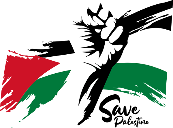 Support Palestine